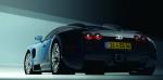 Bugatti Veyron 16.4 2005 года